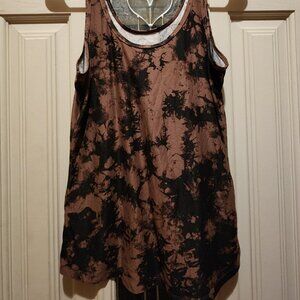 Sporty Tank Top